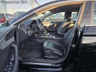 AUDI A5 usata, con Volante in pelle