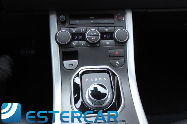 LAND ROVER Range Rover Evoque usata, con Autoradio