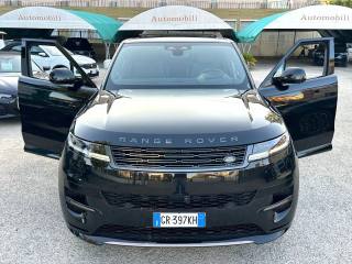 LAND ROVER Range Rover Sport usata, con Cerchi in lega