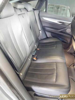 BMW X6 usata 30
