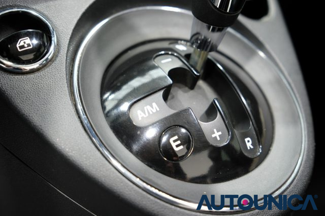 FIAT 500C usata, con Monitoraggio pressione pneumatici