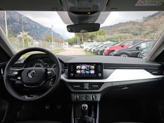 SKODA Kamiq usata, con Immobilizzatore elettronico