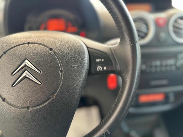 CITROEN C2 usata 24