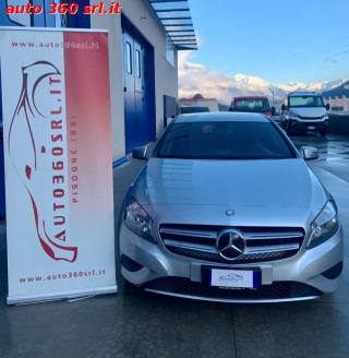MERCEDES-BENZ A 180 CDI Automatic SPORT DISTRIBUZIONE NUOVA OK NEOPAT.