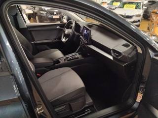 SEAT Leon usata, con Immobilizzatore elettronico