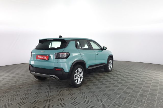 JEEP Avenger usata 3