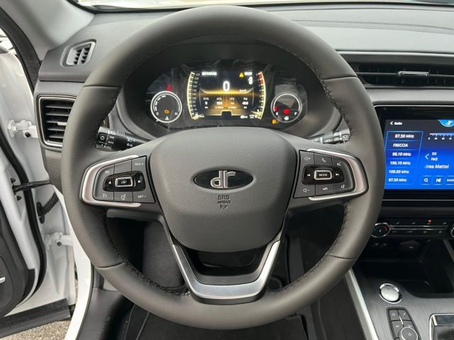 DR MOTOR DR 4.0 usata, con Servosterzo