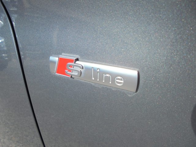 AUDI A3 usata 24