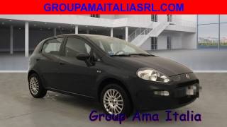 FIAT Punto 1.4 S&S 8V 5 porte Street Ok Neopatentati