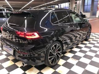 VOLKSWAGEN Golf usata, con Autoradio