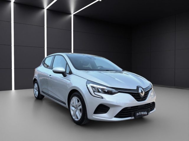 RENAULT Clio usata, con Climatizzatore