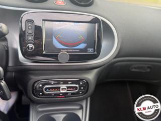 SMART ForFour usata, con Controllo trazione