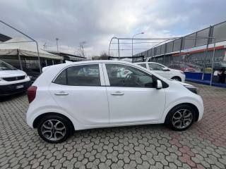 KIA Picanto usata, con Airbag