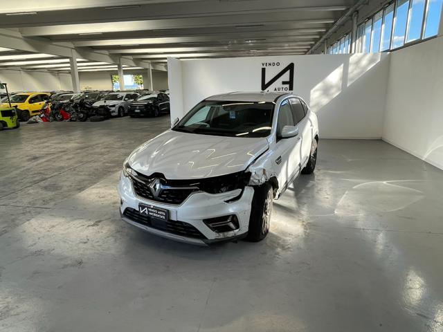 RENAULT Arkana usata, con Airbag laterali