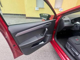 SEAT Ibiza usata 20