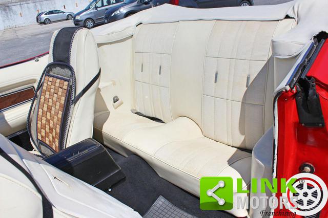 FORD Mustang usata 21