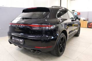 PORSCHE Macan usata, con Antifurto
