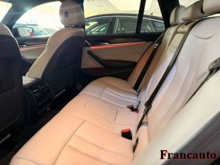 BMW 520 usata, con Climatizzatore