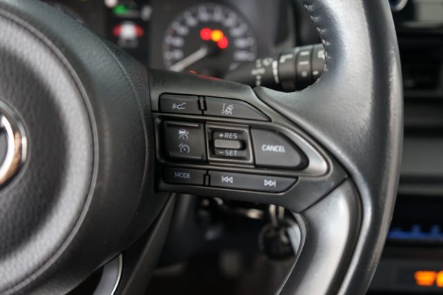 TOYOTA Yaris usata 31