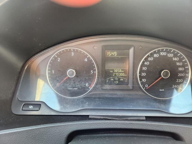 VOLKSWAGEN Caravelle usata, con Servosterzo