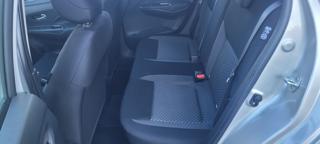 NISSAN Micra usata, con Chiusura centralizzata