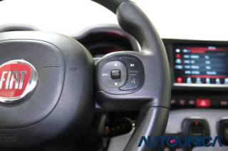 FIAT Panda usata, con Sensori di parcheggio posteriori