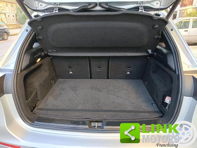 MERCEDES-BENZ B 180 usata, con Sedili sportivi