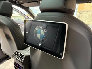 BMW 520 usata, con Cronologia tagliandi