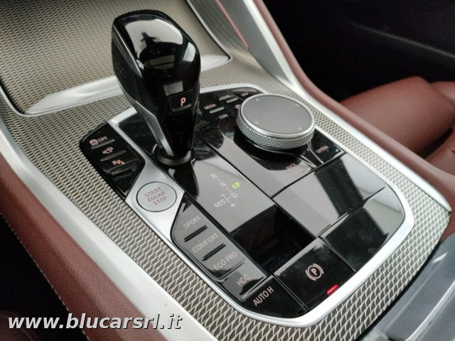 BMW X6 usata, con Controllo trazione