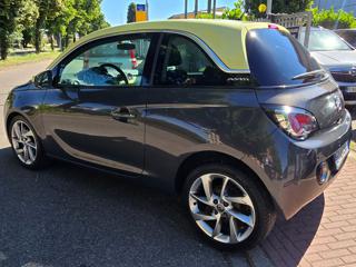 OPEL Adam usata, con Airbag Passeggero