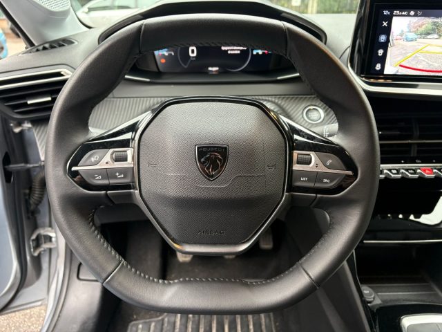PEUGEOT 208 usata, con Controllo automatico clima