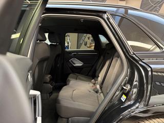 AUDI Q3 usata, con Leve al volante