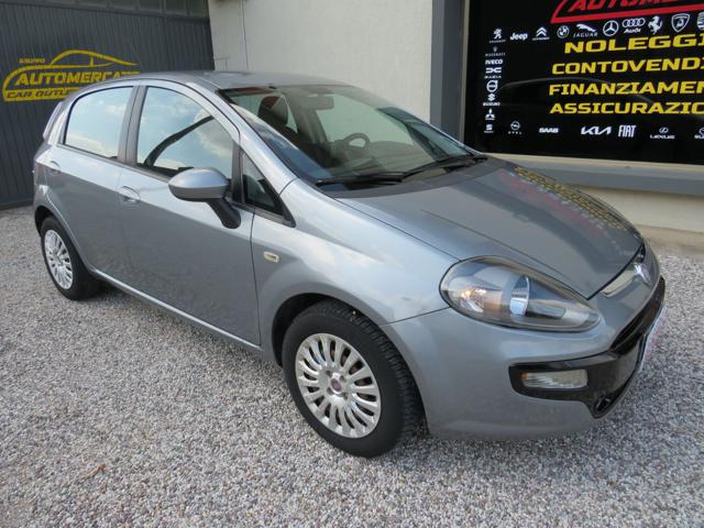 FIAT Grande Punto usata, con Airbag Passeggero