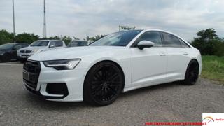AUDI S6 usata, con Vetri oscurati