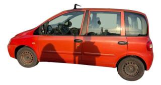 FIAT Multipla usata, con Fendinebbia