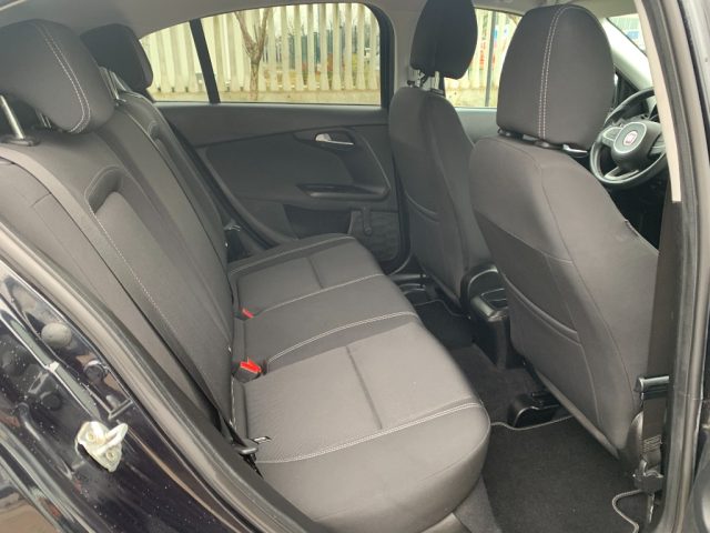 FIAT Tipo usata, con Controllo automatico clima