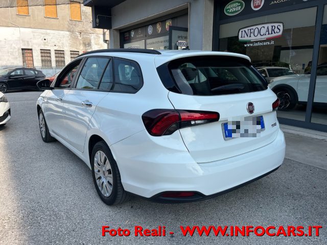 FIAT Tipo usata, con Airbag Passeggero