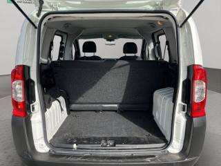 FIAT Fiorino usata 14