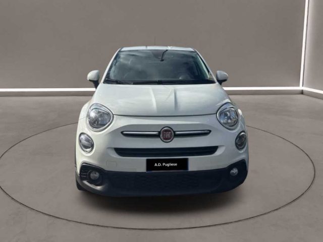FIAT 500X usata, con Airbag