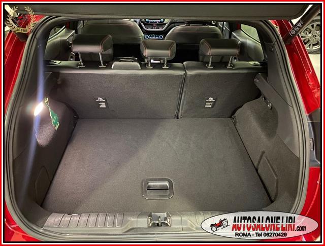 FORD Puma usata, con Controllo trazione