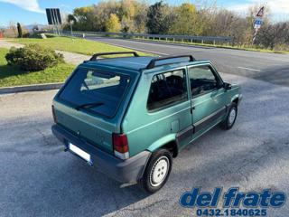 FIAT Panda usata, con Sound system