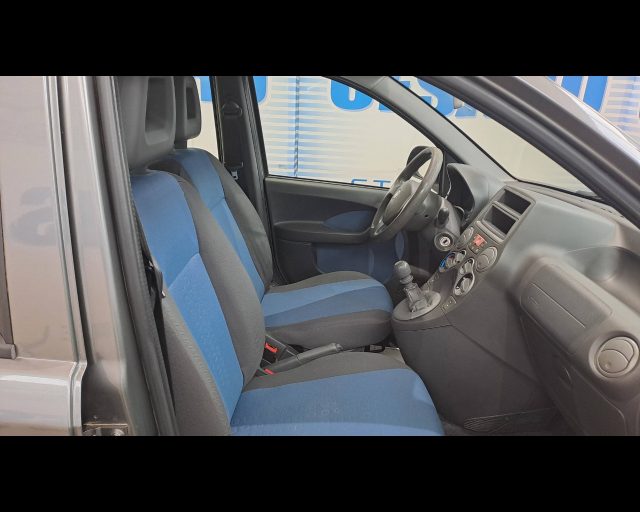 FIAT Panda usata 13