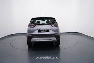 OPEL Crossland usata, con Cerchi in lega
