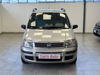 FIAT Panda usata, con Airbag