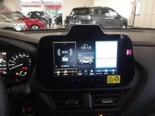 SUZUKI S-Cross usata, con Immobilizzatore elettronico