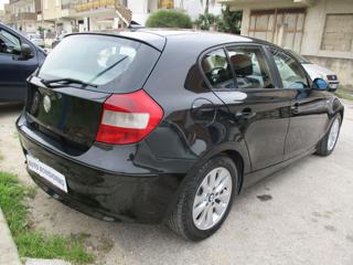BMW 118 usata, con Alzacristalli elettrici