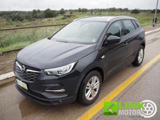 OPEL Grandland X usata 42
