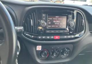 FIAT Doblo usata, con Bracciolo