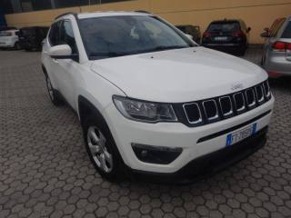 JEEP Compass usata, con Airbag Passeggero