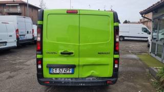 RENAULT Trafic usata, con Climatizzatore